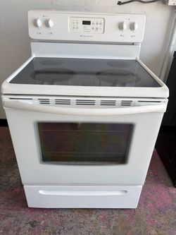 Electric stove