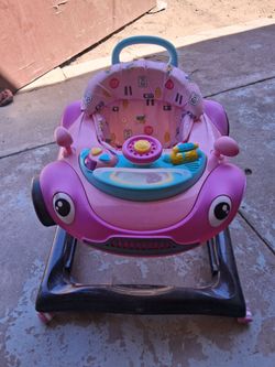 Babywalker