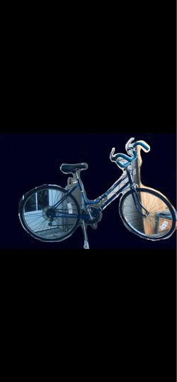 Classic Mountain bike 26 Huffy
