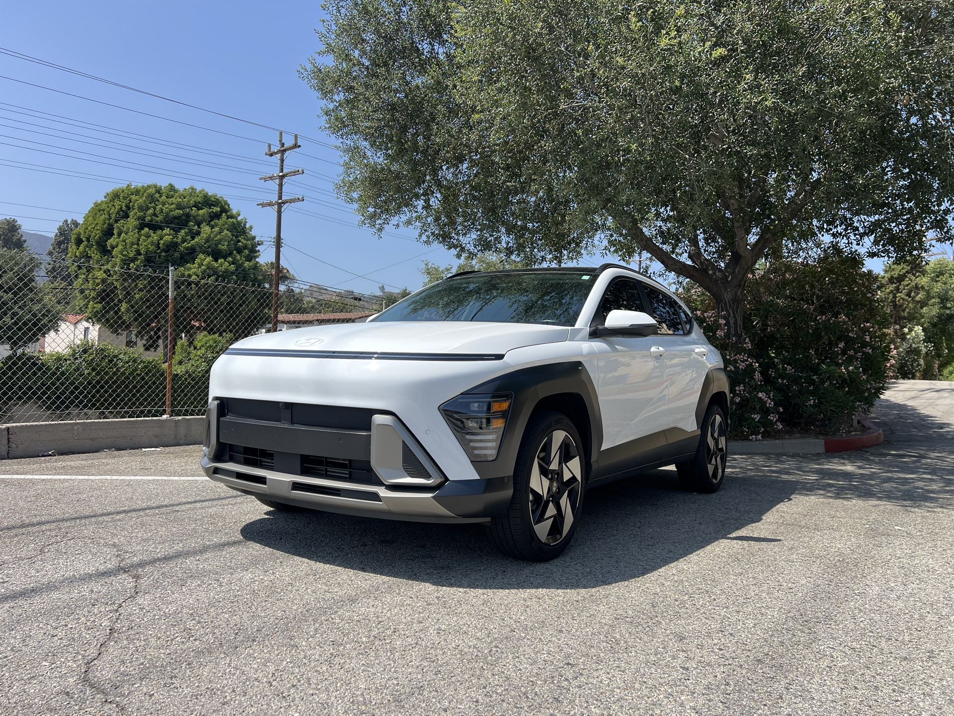 2024 Hyundai Kona