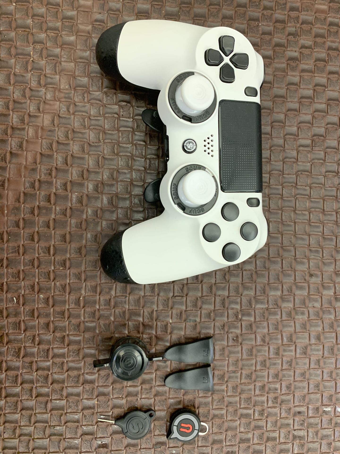 Scuff controller like brand new condition just used like 3 times
