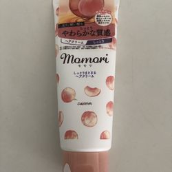 60 Un. Dariya- Momori Hair Cream 150 Gr.