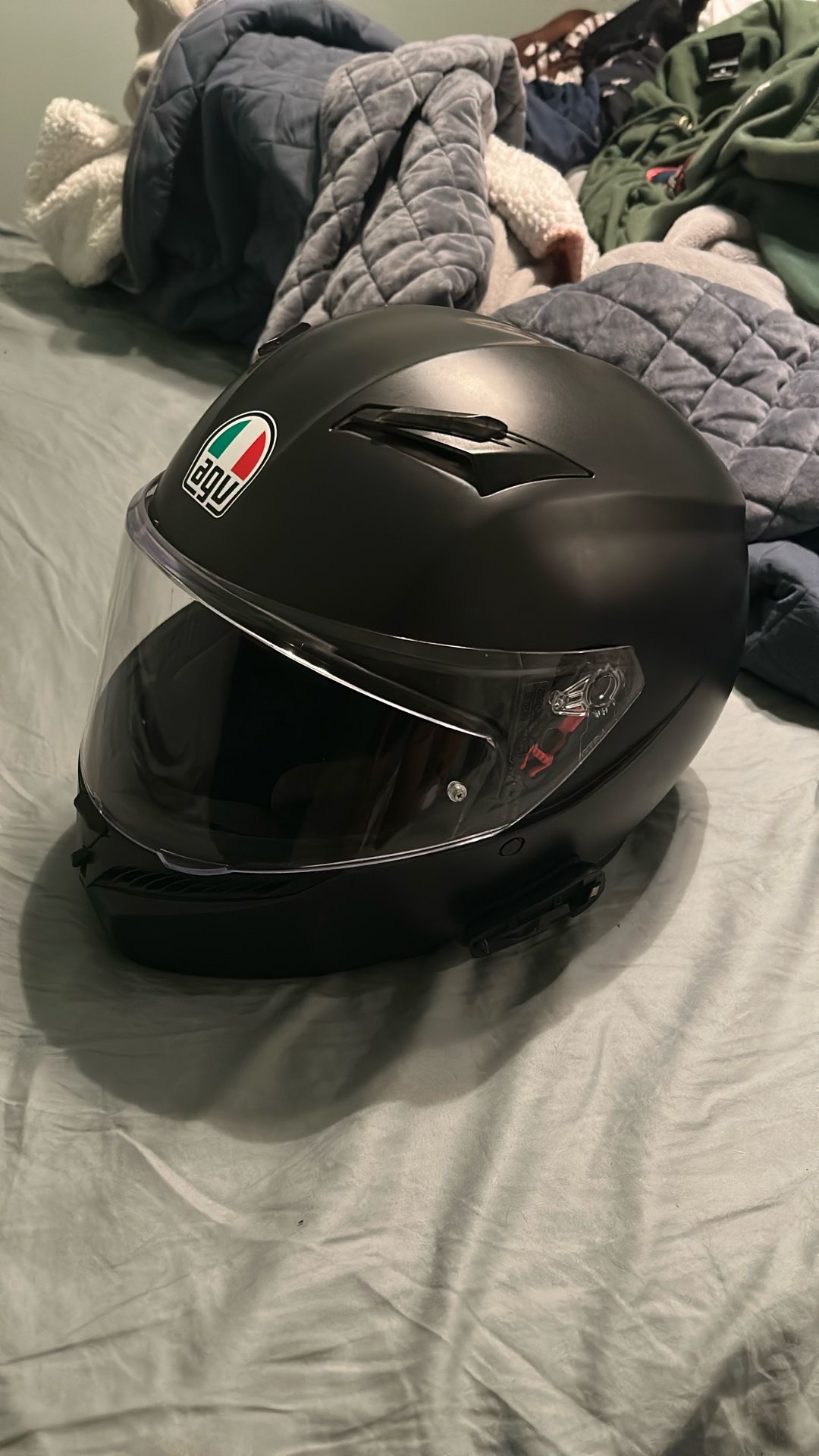 2024 AGV K3