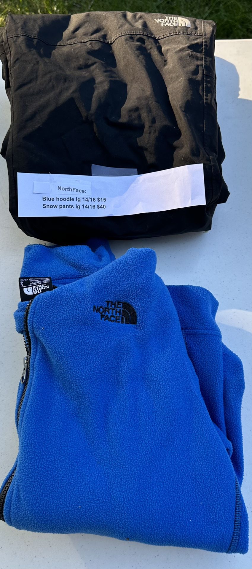 Boys Northface Snow Pants Or Sweatjacket Lg 14/16,All Products : American Fashion Style Bags On Sale