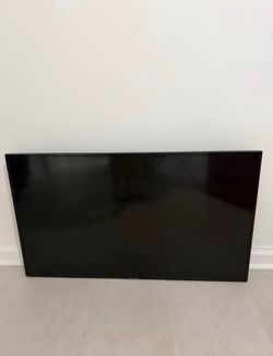 SAMSUNG TV