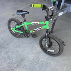 Se Lil Bronco