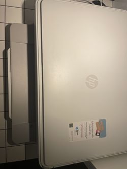 Hp Printer