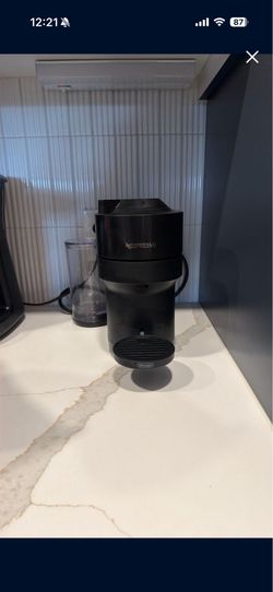 Nespresso Vertuo