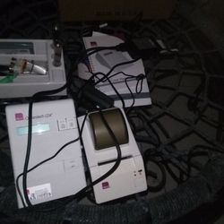 Alere Cholestech Ldx Analyzer With Universal Printer And System Kit

