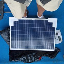 Solar Panel 50 Watt