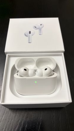 AirPod’s Pro 3rd generation
