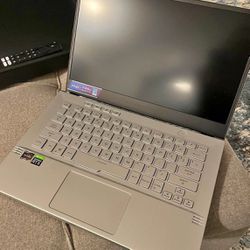 Asus Zephyrus G14 - Gaming Laptop