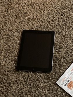 Ipad