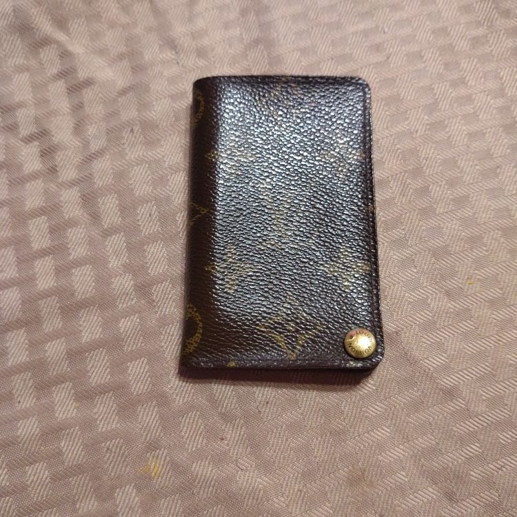 Louis Vuitton Wallet