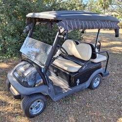 Club Car