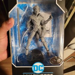 Platinum Edition Robin  7" Figure DC Multiverse McFarlane Toys Batman New