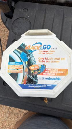 Snow Chains