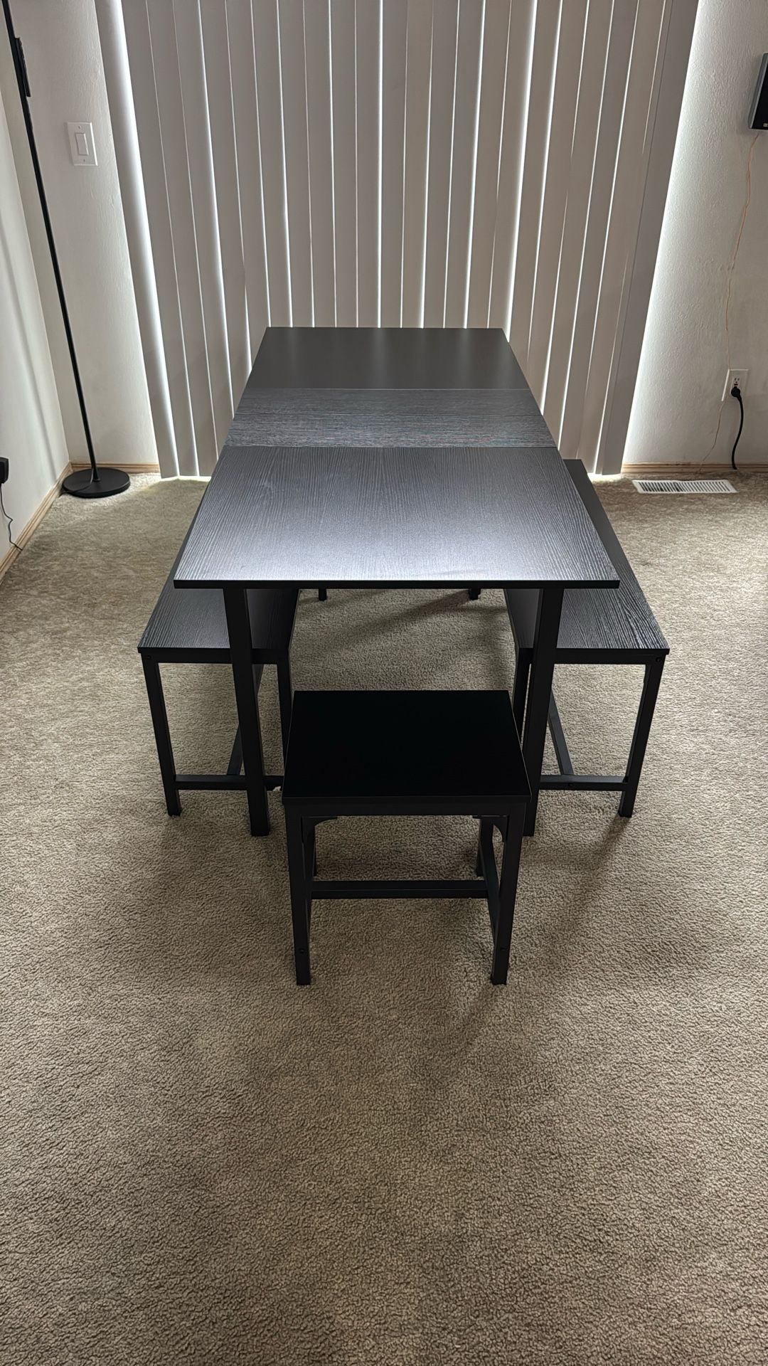 Dining Room Table