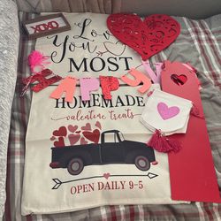  Valentine Home Decor