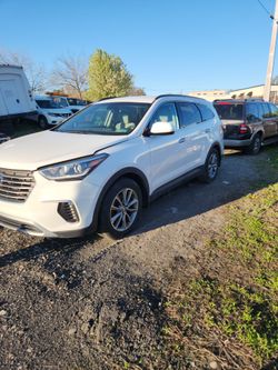2019 Hyundai NEEDS Motor