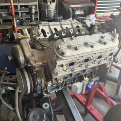LS3 2010 Gen 4 125,00 PPV