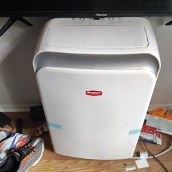 Portable AC Unit 