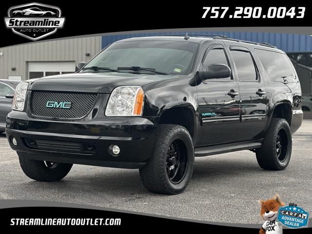 2011 GMC Yukon XL 1500