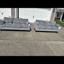 2 Couches