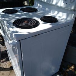 Stove