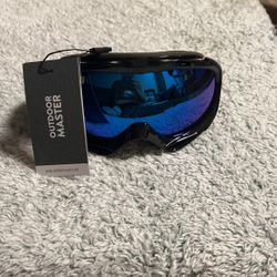 Ski Goggles 