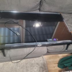 Roku Tv 38inches