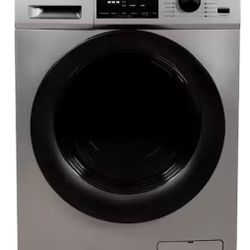 ALL IN ONE WASHER & DRYER