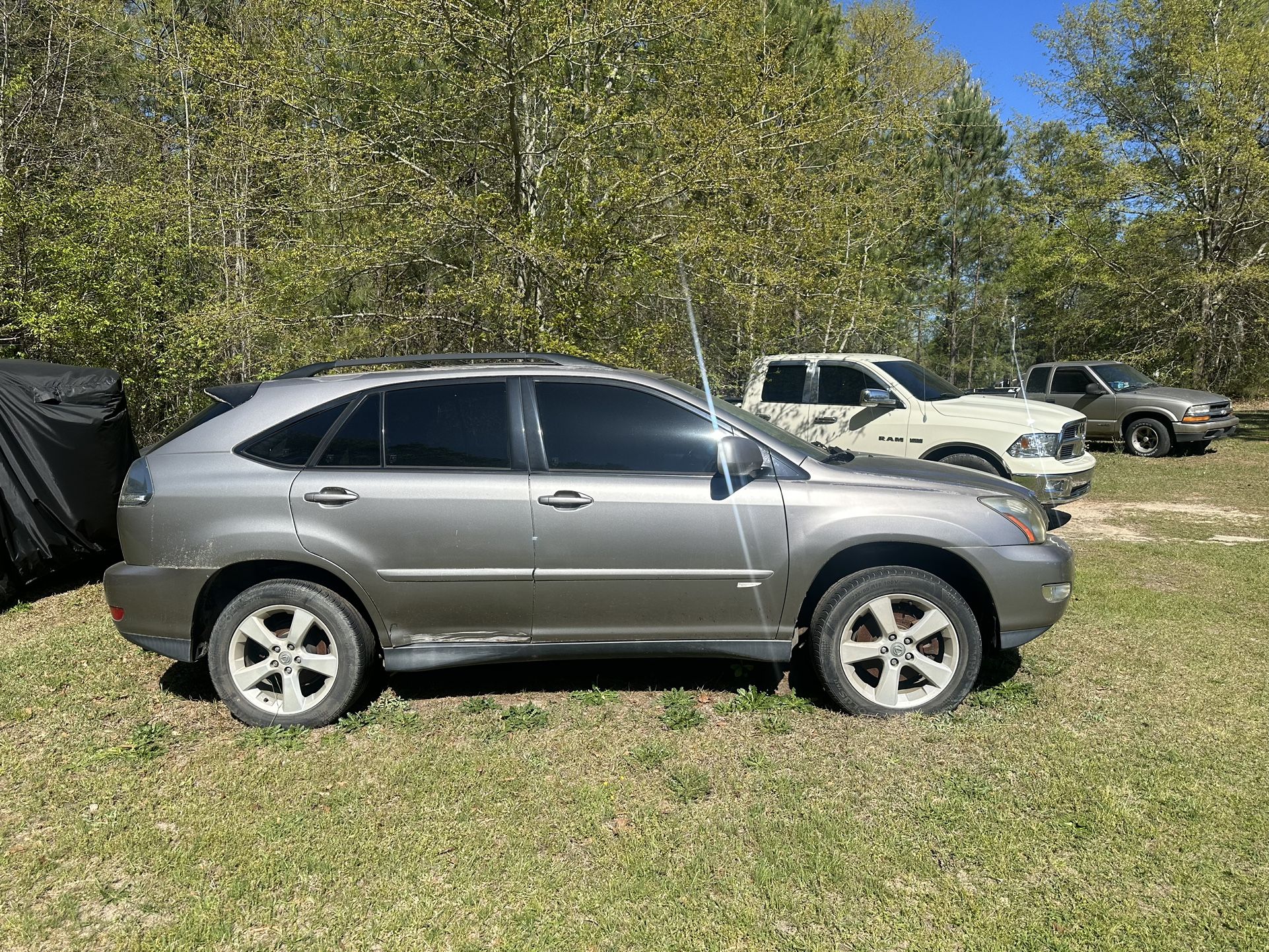 2007 Lexus Rx for Sale in Pageland, SC OfferUp