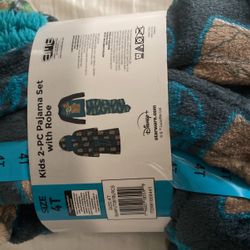 Star Wars  Kids Pajamas Set.  