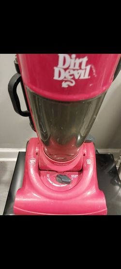 Vaccum Cleaner works excellent $20 each