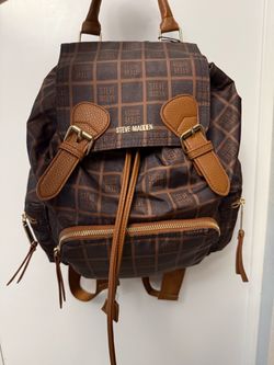 Steve Madden Backpack