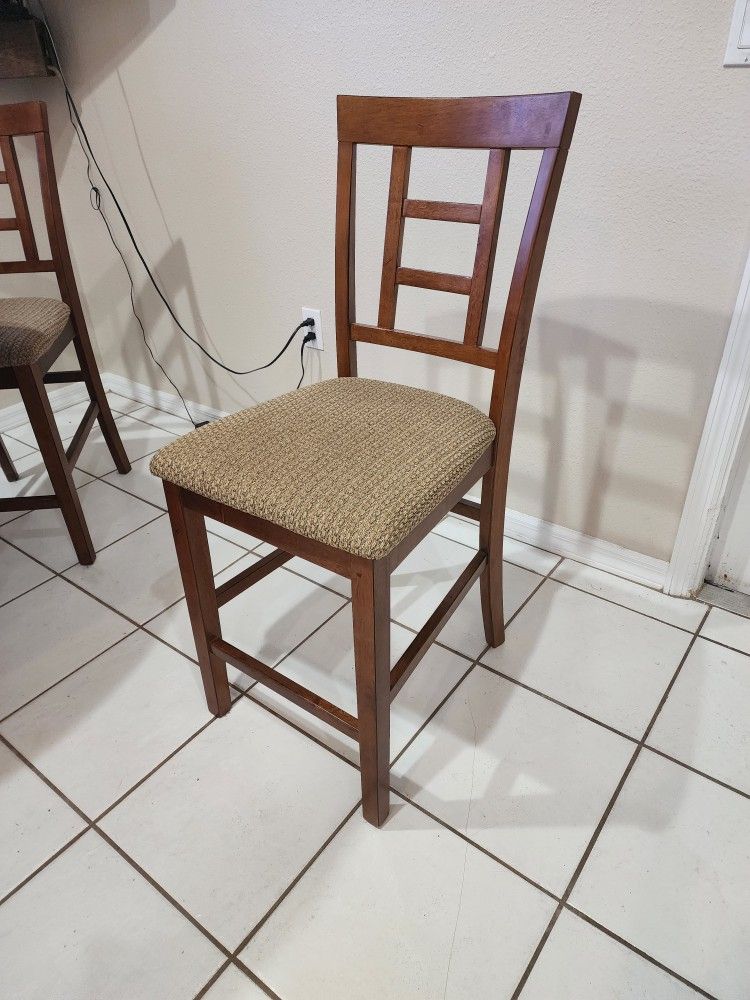 Bar Height Kitchen Table W/6 Barstools for Sale in Hudson, FL OfferUp