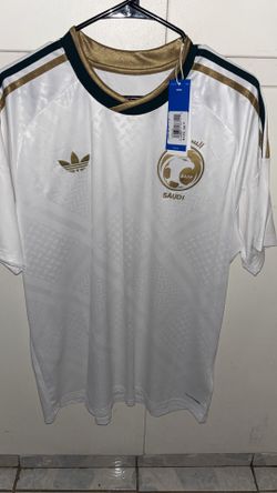 Soccer jersey brand new Size XL AUTHENTIC