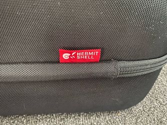 Hermitshell Hard Travel Case for Holy Stone GPS FPV RC Drone HS100 / HS100G