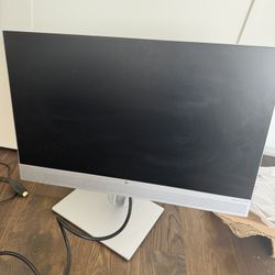 HP E243 23.8’ Monitor