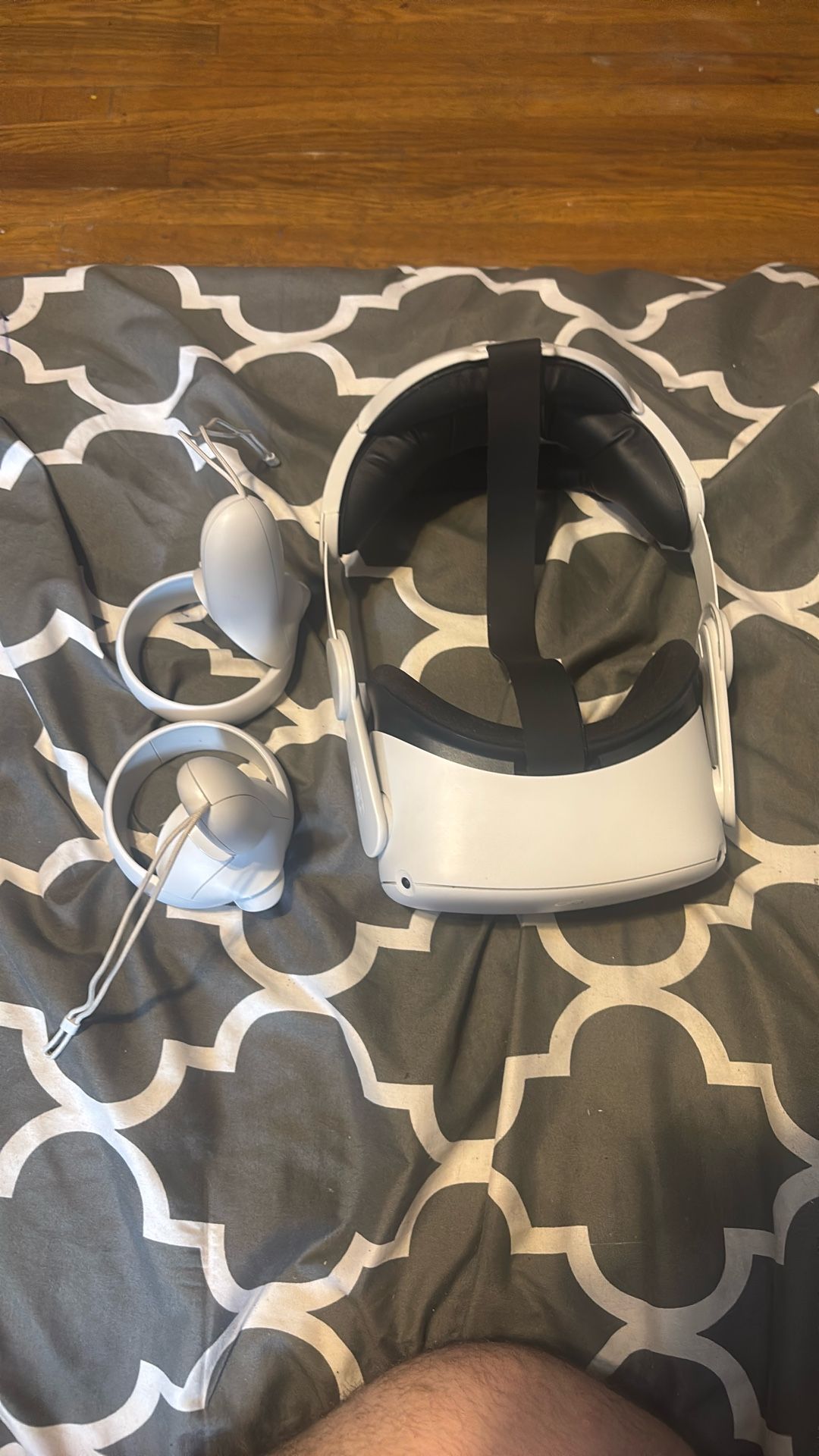 Oculus quest 2