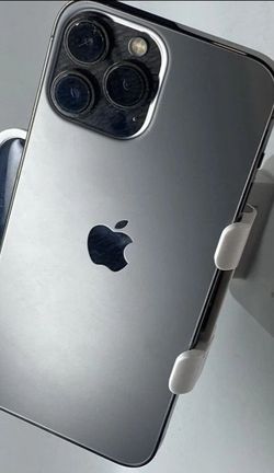 Iphone 13 Pro Max 256gb T-Mobile