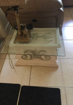 Set of 4 tables. $150 OBO