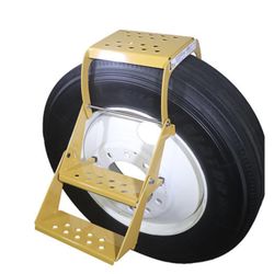 Tire Step