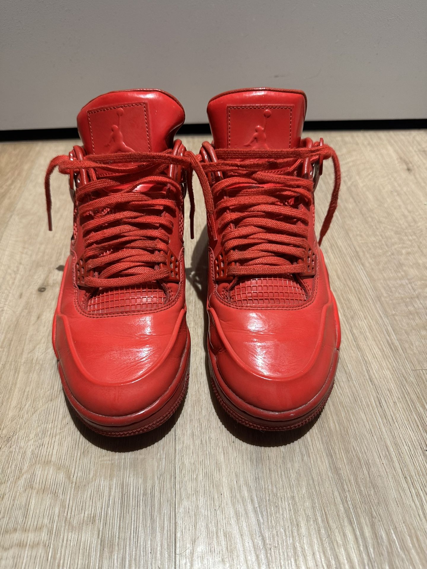 Air Jordan 4 Retro ‘11Lab4 - Red’ Sneaker