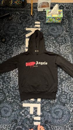 Palm Angels Hoodie