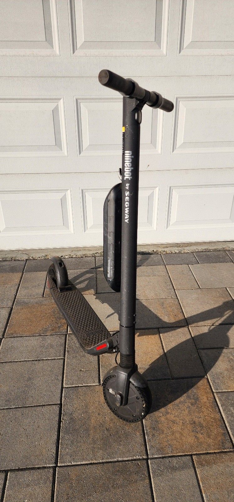 Segway Ninebot Electric Scooter ES4