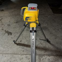 Spectra Precision GL 422N Laser