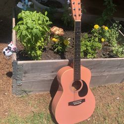 Beginner Guitar 