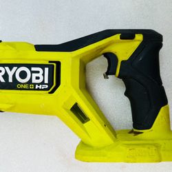 Ryobi PBLRS01 - ONE+ HP 18V Reciprocating Saw (Tool ONLY)